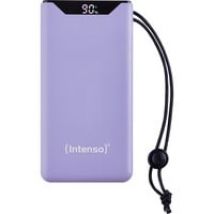 Powerbank F10000 Purple