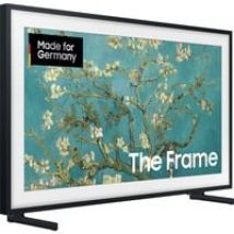 The Frame GQ-32LS03C, QLED-Fernseher
