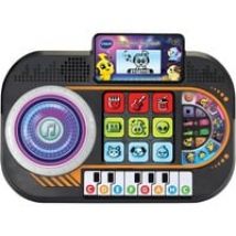 Mein Mini-Mischpult, Musikspielzeug