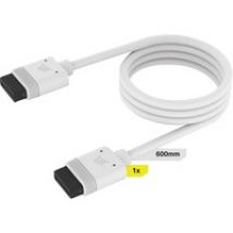 iCUE LINK Kabel, 600mm, gerade