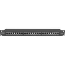 DN-91624S-EA-B, Patchpanel