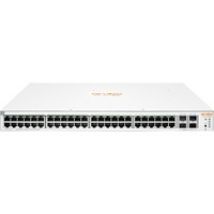 Aruba Instant On 1930 48G 370W PoE 4SFP+, Switch