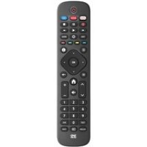 Philips TV-Ersatzfernbedienung