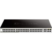DGS-1210-52/E, Switch