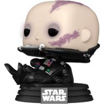 POP! Star Wars - Darth Vader, Spielfigur