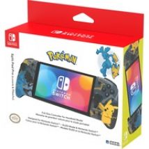 Split Pad Pro (Pikachu & Lucario), Gamepad