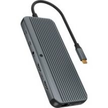 IB-DK4060-CPD, Dockingstation