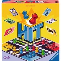 HIT, Brettspiel