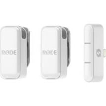Wireless Micro Lightning , Mikrofon