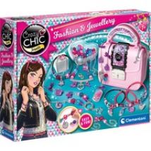 Mode & Schmuck, Basteln