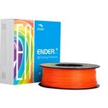 PLA+ Filament Orange, 3D-Filament