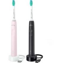 Sonicare 3100 Series HX3675/15, Elektrische Zahnbürste