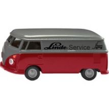 SUPER VW T1 Transporter, Modellfahrzeug