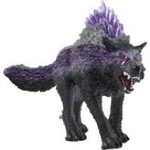 Eldrador Schattenwolf, Spielfigur