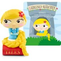 Lieblings-Märchen - Rapunzel (Neuauflage 2023), Spielfigur