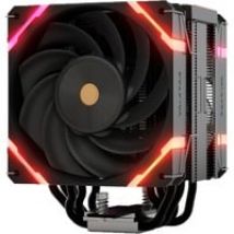 Vind SL125, CPU-Kühler