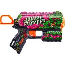 X-Shot Skins - Flux Zombie Stomper, Dartblaster