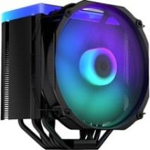 Fortis 5 ARGB Black, CPU-Kühler