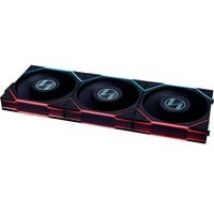 UNI FAN TL120 LCD, Gehäuselüfter