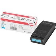 Toner cyan 09006127