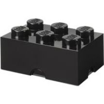 LEGO Storage Brick 6 , Aufbewahrungsbox