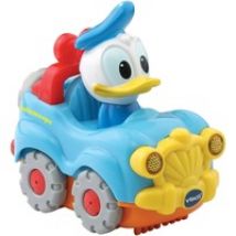 Tut Tut Baby Flitzer - Donalds Geländewagen, Spielfahrzeug
