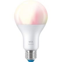 Colors LED-Lampe A67 E27