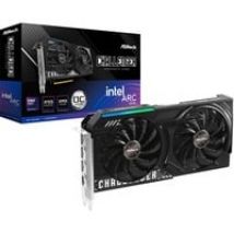 Intel® Arc B580 Challenger 12GB OC , Grafikkarte
