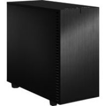 Define 7 Black Solid, Tower-Gehäuse
