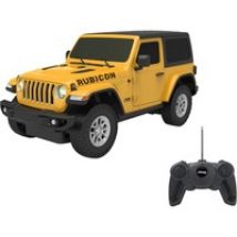 Jeep Wrangler JL, RC