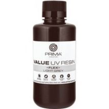 Value UV / DLP Resin Flex, 3D-Kartusche