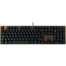 KC 200 MX, Tastatur