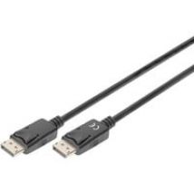 DisplayPort Anschlusskabel, UHD 4K