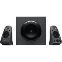 Z625 Powerful THX Sound 2.1, PC-Lautsprecher