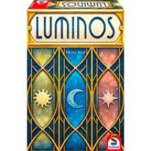 Luminos, Gesellschaftsspiel