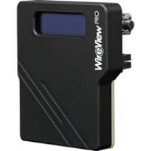 WireView Pro GPU 1x12VHPWR 90°, Normal, Messgerät
