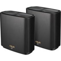 ZenWiFi XT8 V2 AX6600 2er, Router
