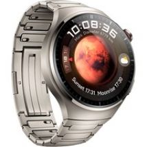 Watch 4 Pro (Medes-L19M), Smartwatch