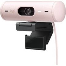 Brio 500, Webcam