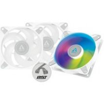 P12 PWM PST A-RGB 0dB 3er 120x120x25, Gehäuselüfter