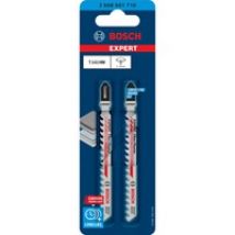 Expert Carbide Stichsägeblatt T 141 HM ''Fiber Plaster''