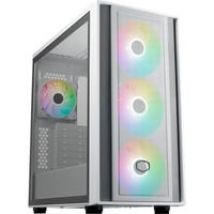 MasterBox 600 , Tower-Gehäuse