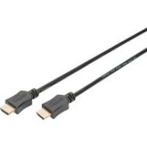 HDMI High Speed Anschlusskabel, mit Ethernet, Full HD 1080i/p