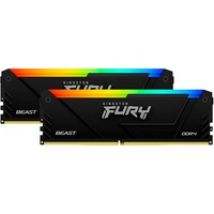 DIMM 16 GB DDR4-3200 (2x 8 GB) Dual-Kit , Arbeitsspeicher