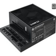 EDGE EG1000 1000W Black, PC-Netzteil