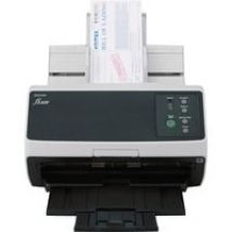 fi-8150, Einzugsscanner
