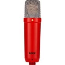 NT1 Signature, Mikrofon