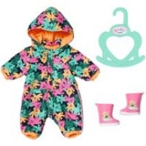 BABY born® Little Matschhose, Puppenzubehör