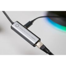 Ethernet Adapter (für Homey Pro), LAN-Adapter