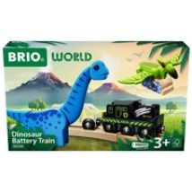 World Dinosaurier Batteriezug, Spielfahrzeug
